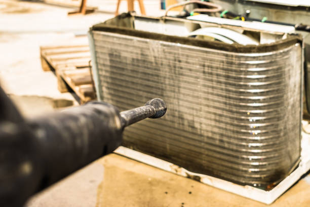 Best HVAC Duct Inspection Services  in , DE
