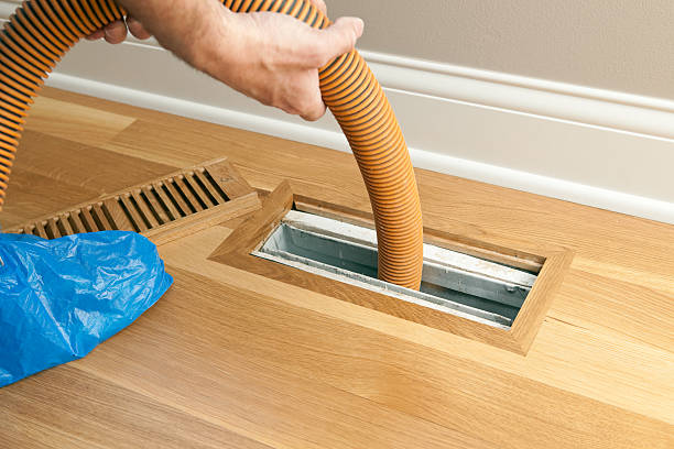 Best Air Duct Cleaning Near Me  in , DE
