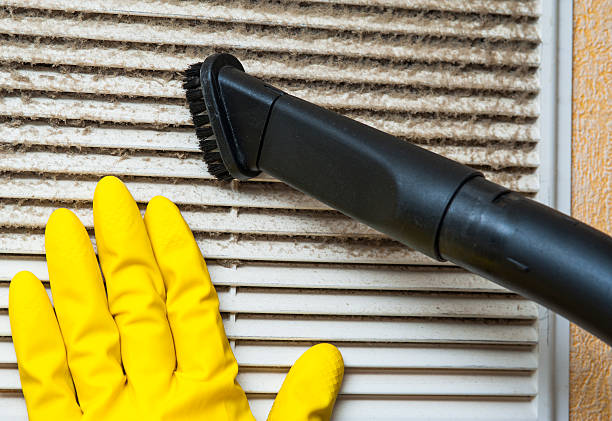 Best HVAC Air Duct Cleaning  in , DE
